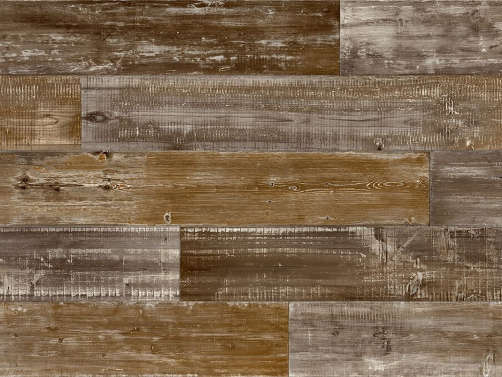 Flooring: Savannah Driftwood